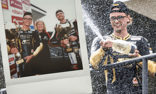 A record breaking year for Bennetts customers at BSB | News | Bennetts