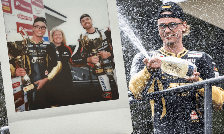 A record breaking year for Bennetts customers at BSB | News | Bennetts