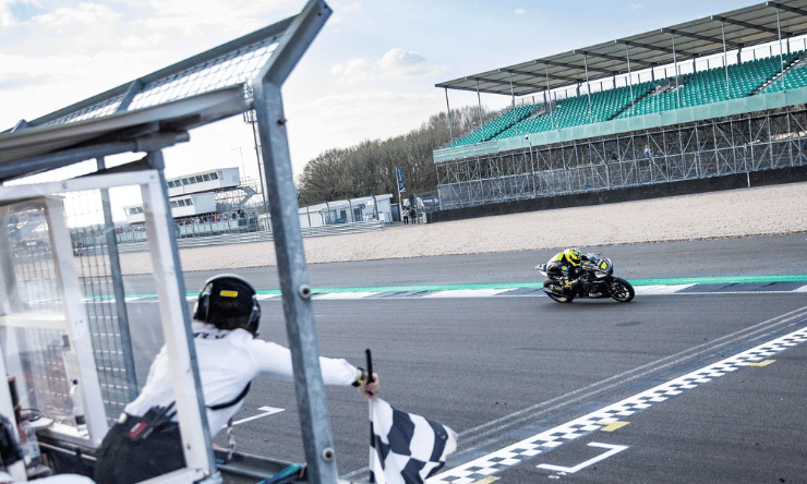 The all-new Bennetts Pit Perch | BSB | Bennetts Press