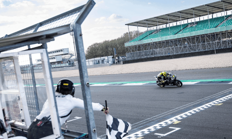 The all-new Bennetts Pit Perch | BSB | Bennetts Press