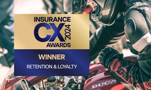 Bennetts recognised for excellence in customer retention & loyalty | Bennetts Insurance