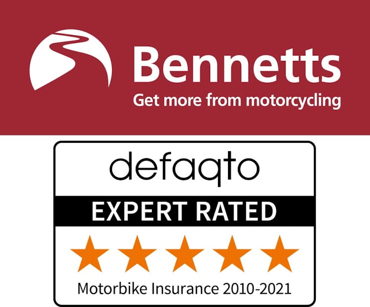BENNETTS OFFER THE ULTIMATE BSB EXPERIENCE