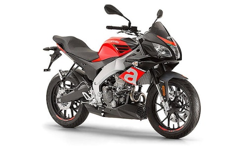 Aprilia Tuono 125 (2017-2020): [ Review & Buying Guide ]