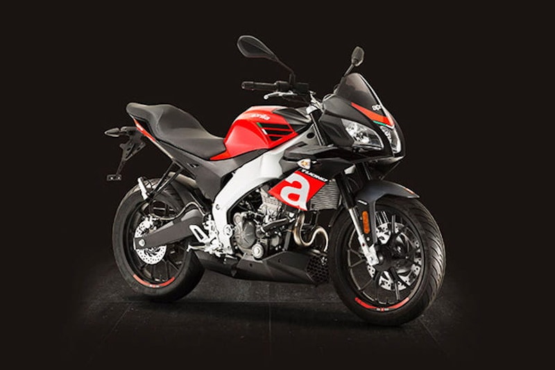 Aprilia Tuono 125 2017 Used Review Price Spec_07
