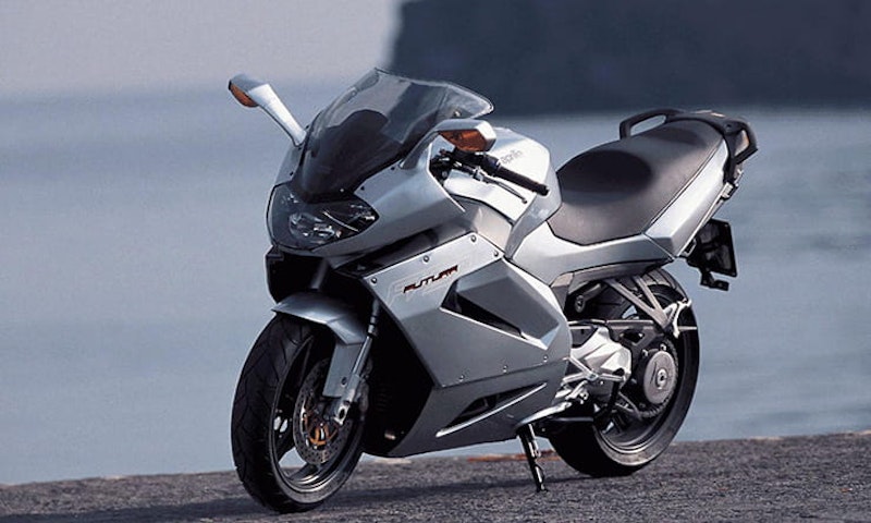 Aprilia RST1000