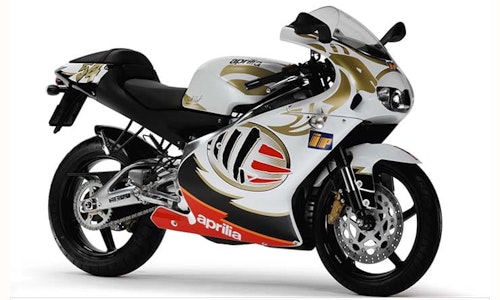 Aprilia RS125 (1992-2012) - Buyer's Guide