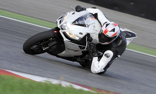 Aprilia RSV4 R (2009-2011): [ Review & Buying Guide ]