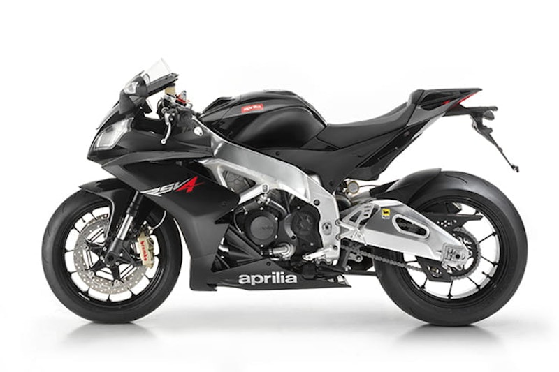 Aprilia RSV4 R 2009 Review Used Price Spec10