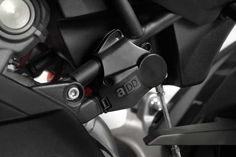 2013 Aprilia Caponord Review Used Price Spec_13