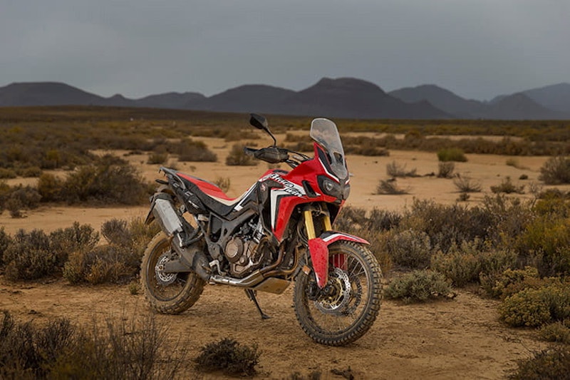 Honda CRF1000L Africa Twin (2016-current): Review & Buying Guide