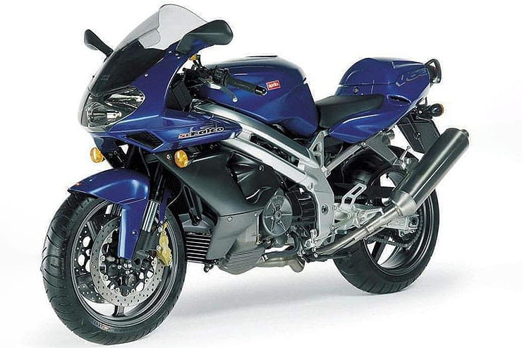 1999 Aprilia SL1000 Falco Review Used Price Spec_01