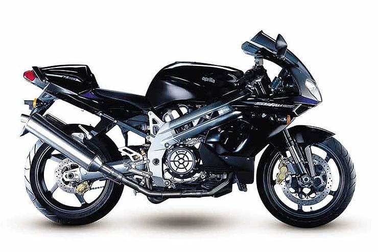 1999 Aprilia SL1000 Falco Review Used Price Spec_02
