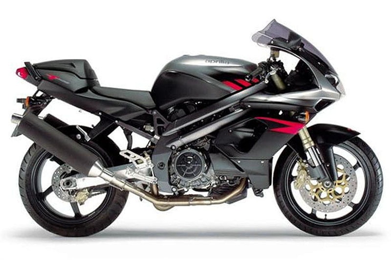 1999 Aprilia SL1000 Falco Review Used Price Spec_07