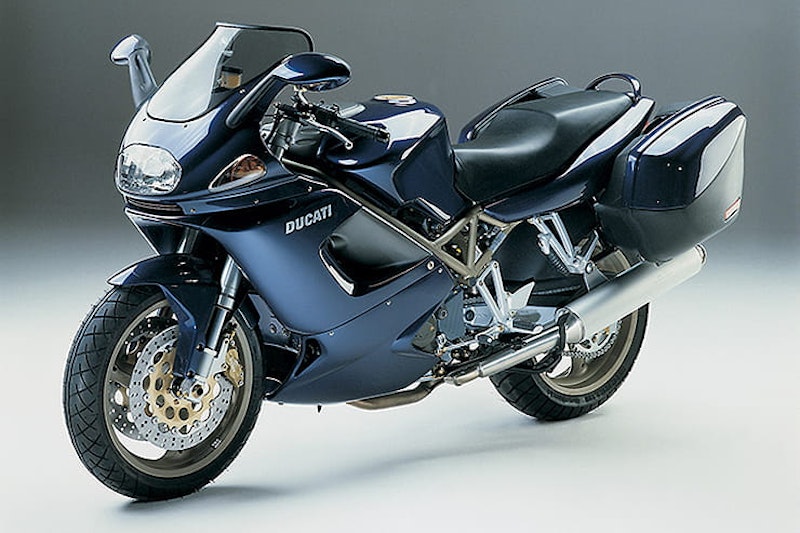 If you are in the market for a good example of Ducati’s underrated sports tourer, we have all the critical info you need.