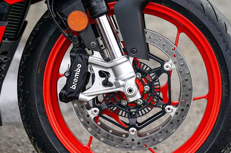 Aprilia Tuono 660 2021 Review Price Spec_09