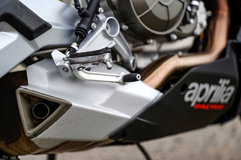 Aprilia Tuono 660 2021 Review Price Spec_11