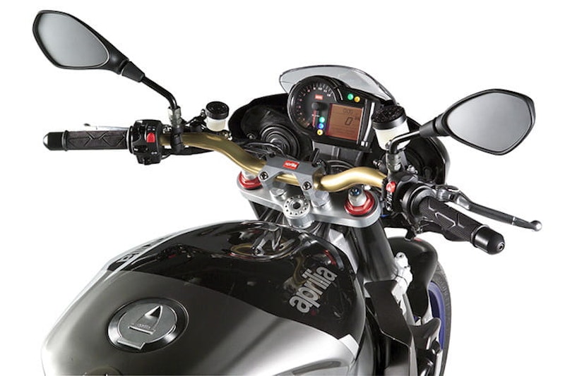 2006 Aprilia Tuono 1000R Review Used Price Spec_03