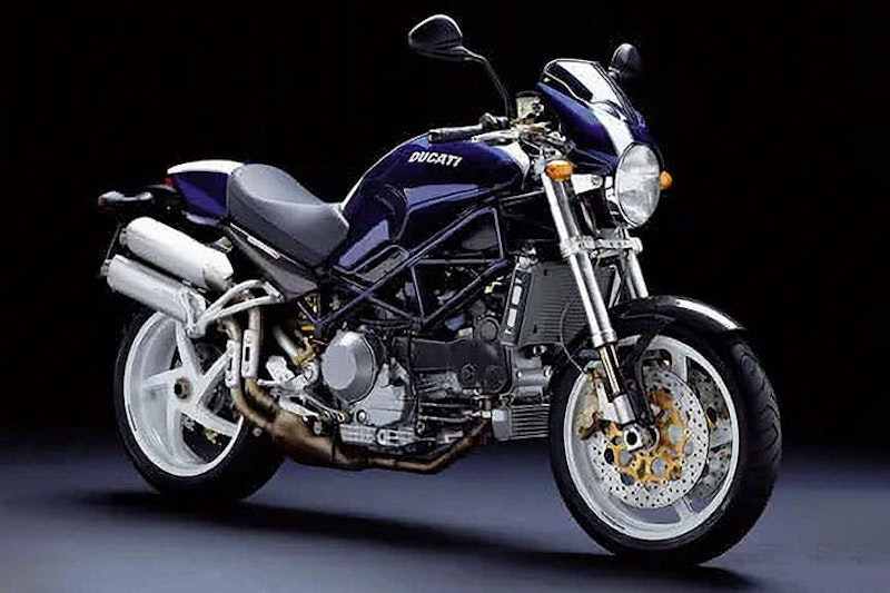 2006 Aprilia Tuono 1000R Review Used Price Spec_100