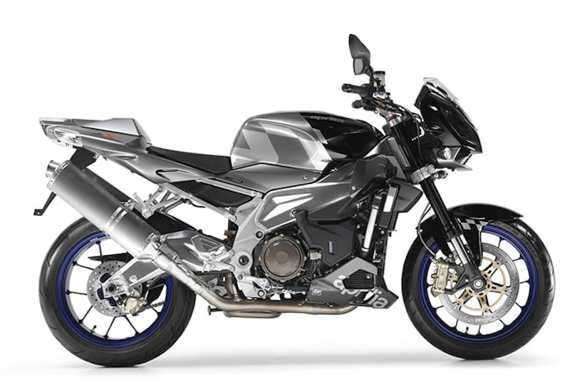2006 Aprilia Tuono 1000R Review Used Price Spec_19