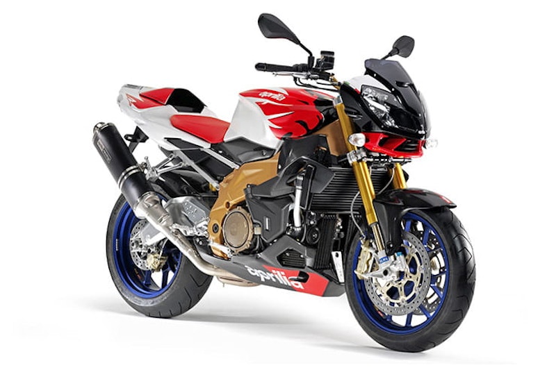 2006 Aprilia Tuono 1000R Review Used Price Spec_04