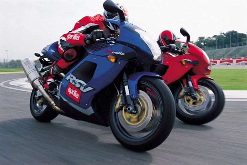 IMAGE 10 PAIR OF RSV