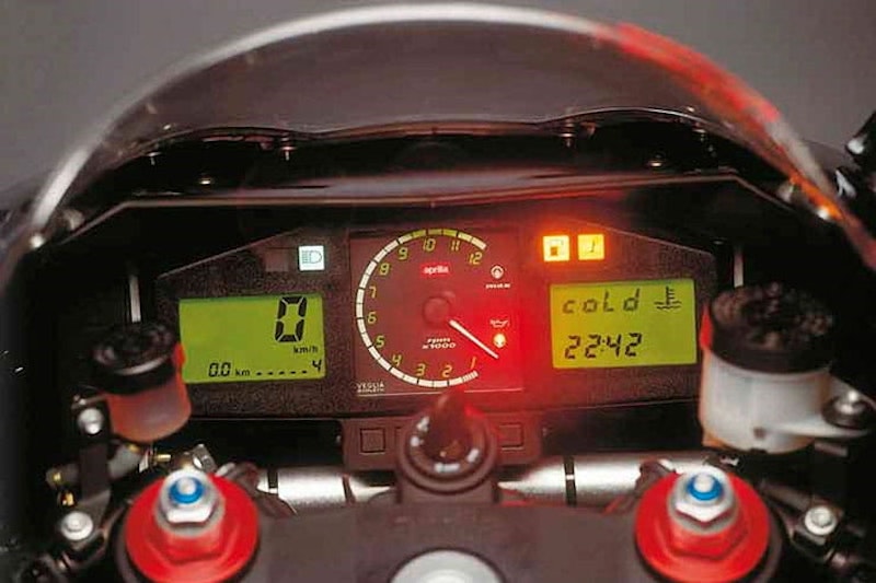 IMAGE 16 RSV CLOCKS