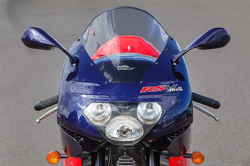 IMAGE 17 RSV LIGHTS