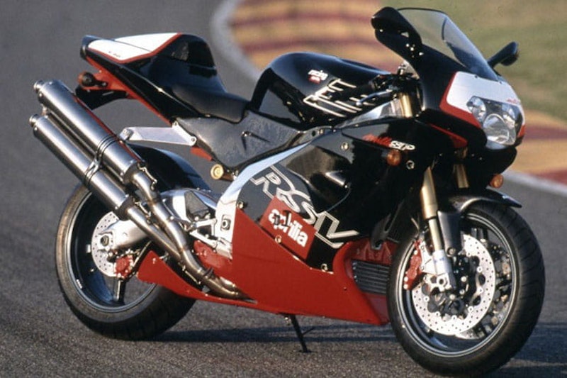 IMAGE 5 RVS SP