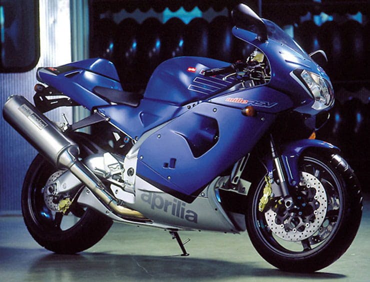 aprilia RSV1000R ZD4RPA mille OHLINS フロントフォーク ステム サスペンション トップブリッジ ミレ アプリリア オーリンズ ABM 超希少!!