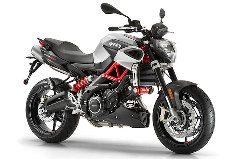 Aprilia Shiver 900 2017 Review Used Price Spec_07