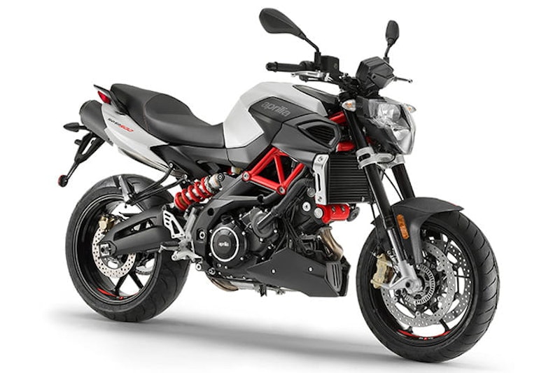 Aprilia Shiver 900 2017 Review Used Price Spec_09
