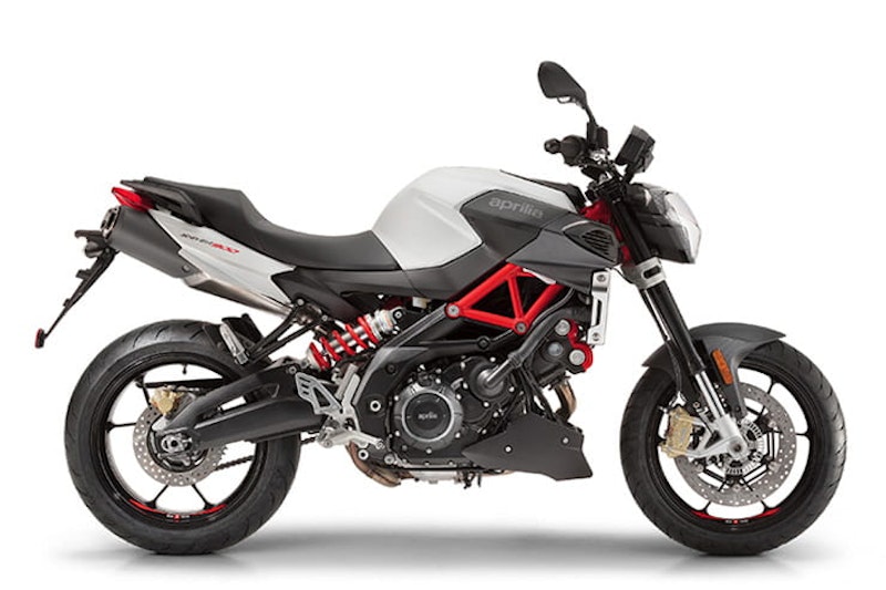 Aprilia Shiver 900 2017 Review Used Price Spec_11