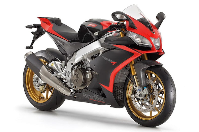 2012 Aprilia RSV4 Factory APRC Review Used Price Spec_04