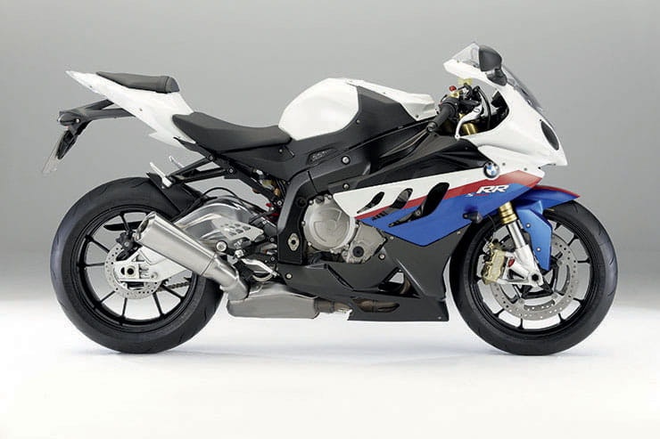 BMW S1000RR (2010-2014): Review & Buying Guide