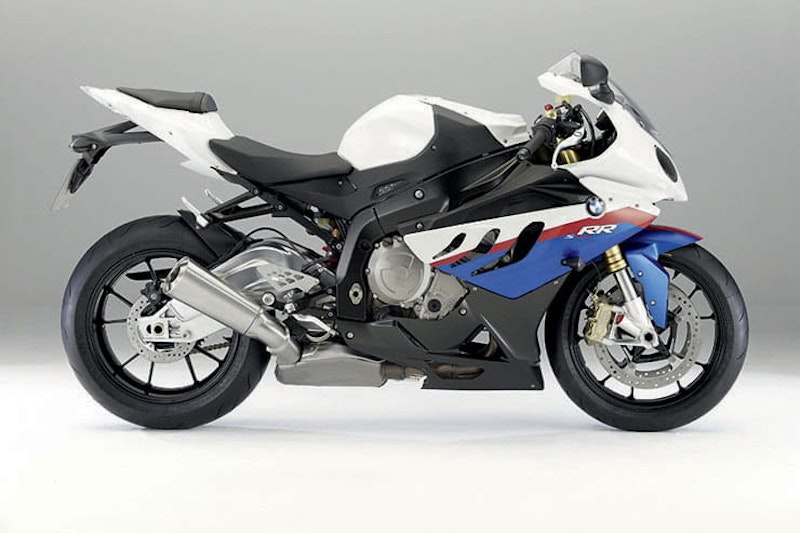 BMW S1000RR (2010-2014): Review & Buying Guide