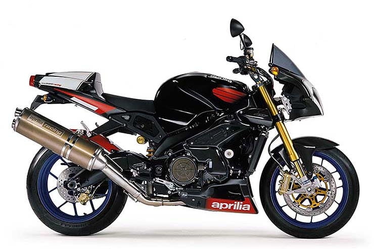 Aprilia Tuono 2003 review used price spec_02