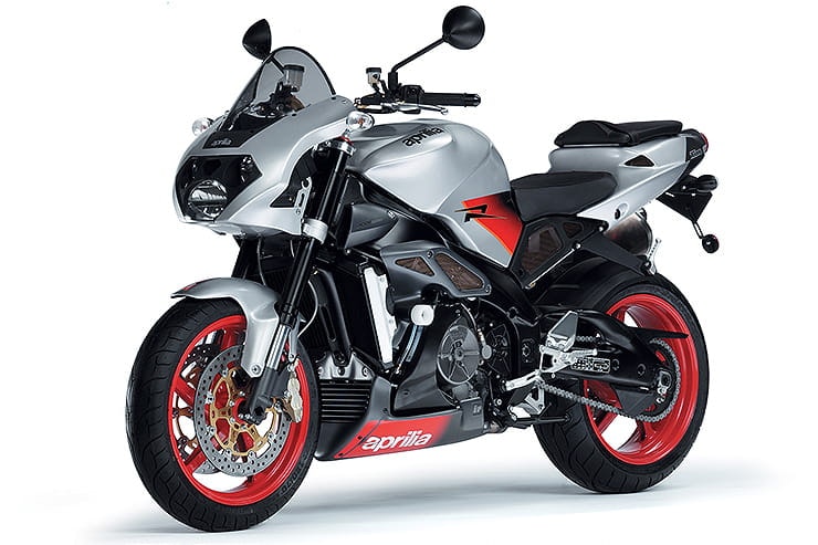 Aprilia Tuono 2003 review used price spec_03