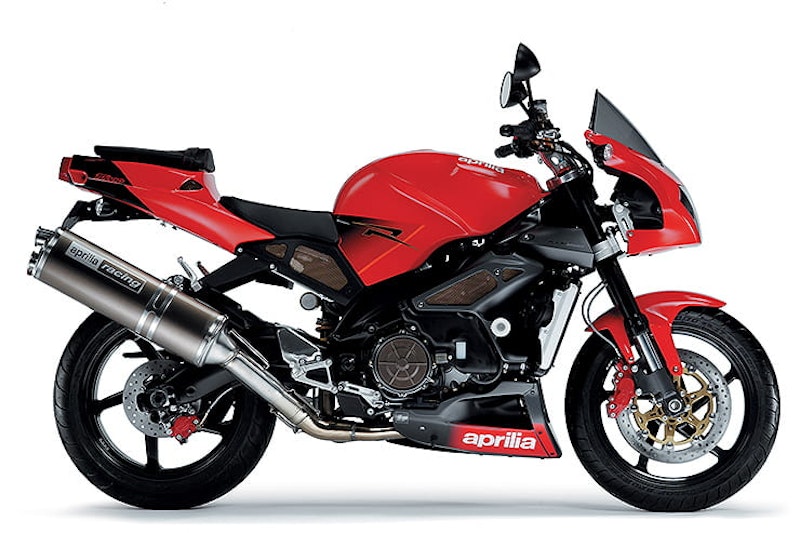 Aprilia Tuono 2003 review used price spec_06