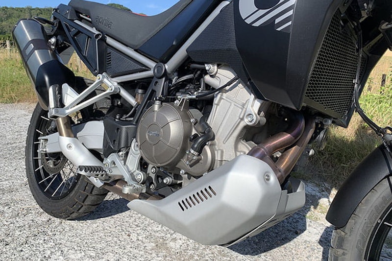 2022 Aprilia Tuareg 660 Second opinion Review Price Spec (2)