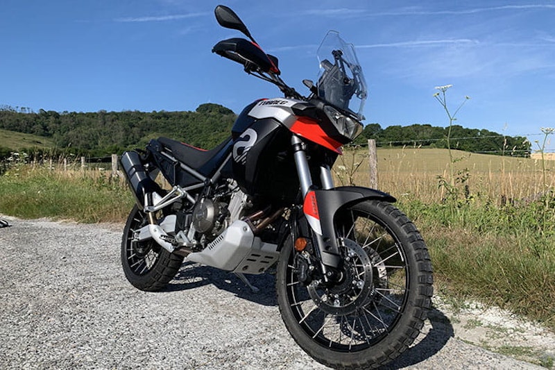 2022 Aprilia Tuareg 660 Second opinion Review Price Spec (4)