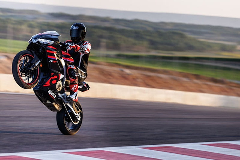 2024 Aprilia RS457 Review Details Price Spec_261