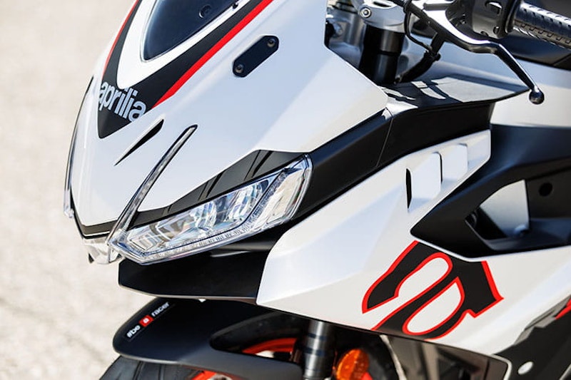 2024 Aprilia RS457 Review Details Price Spec_266