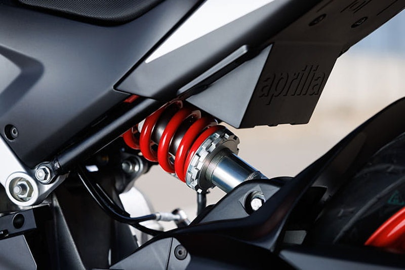 2024 Aprilia RS457 Review Details Price Spec_267