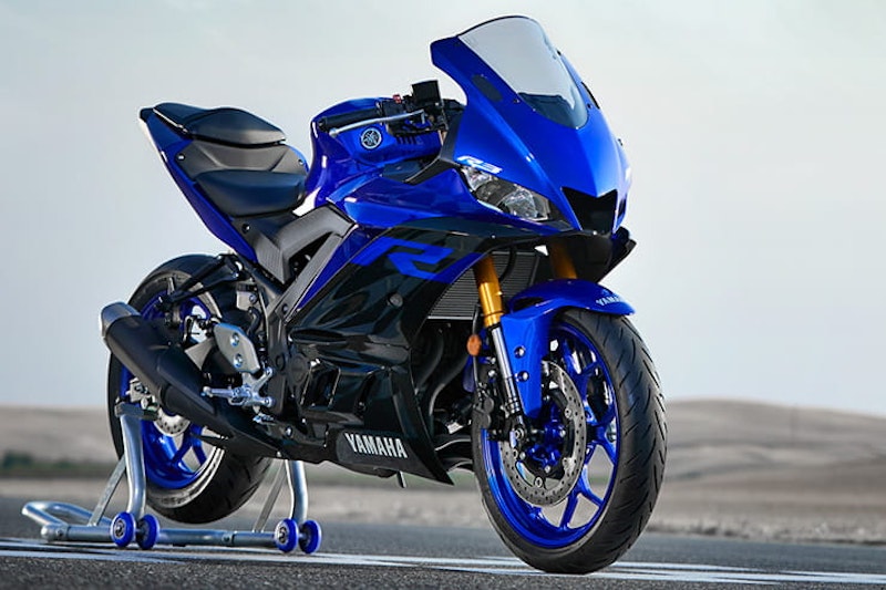 2019 Yamaha YZF-R3 review