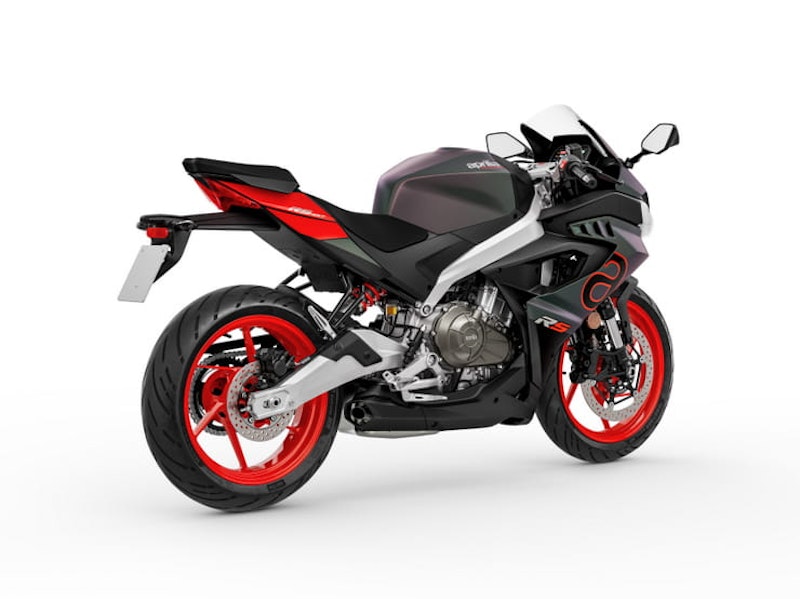 Aprilia RS457 black (3)