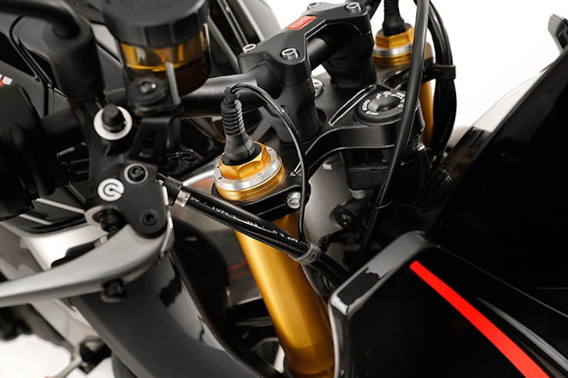 Aprilia Tuono V4 1100 Factory (2019) - Launch Review