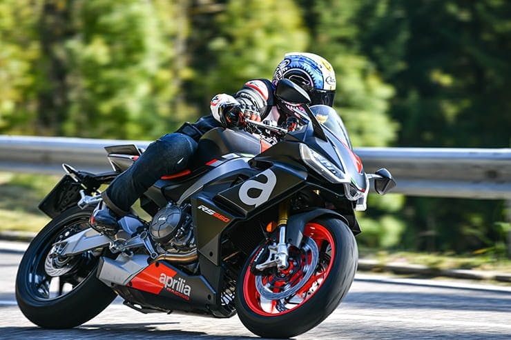 2021 aprilia rs 660 price hotsell