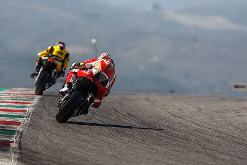 2019 Aprilia RSV4 1100 Factory