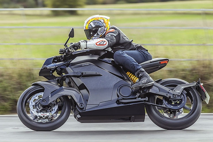 2023 Arc Vector Review Price Spec Range_36