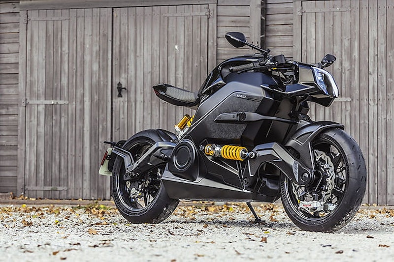 2023 Arc Vector Review Price Spec Range_10